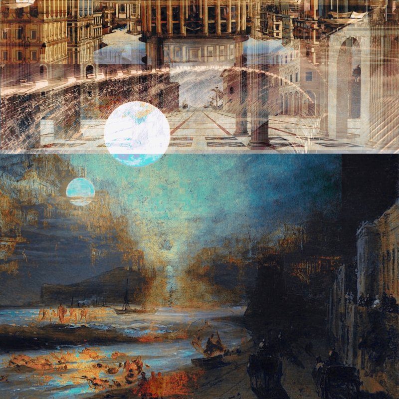 Hidden Renaissance, The Hidden Ones Hidden Renaissance, The Hidden Ones